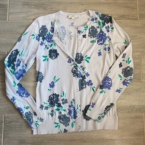 Loft Outlet Cardigan